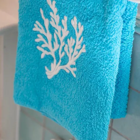 ヴィラ La Capperina カプリ