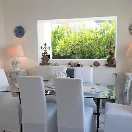 ヴィラ La Capperina *