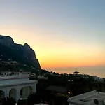 La Capperina Capri