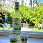 La Capperina Villa Capri