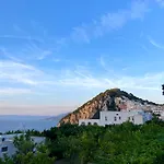 La Capperina Villa
