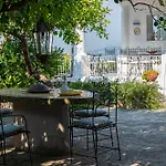 La Capperina Vila