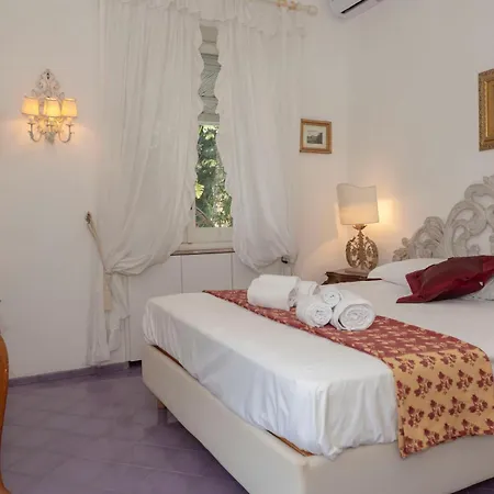 La Capperina * Capri