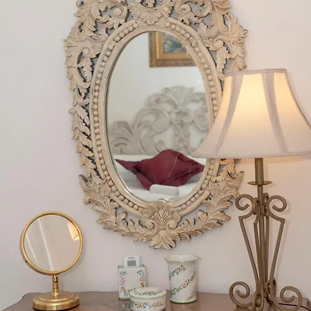 La Capperina * Capri