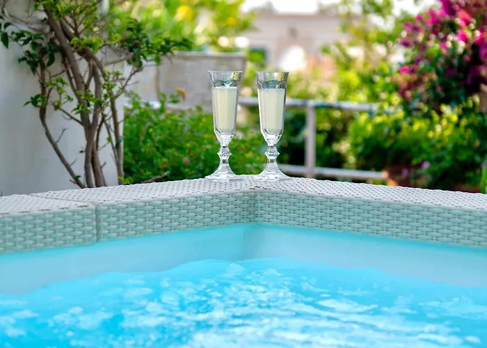 Villa La Capperina Capri