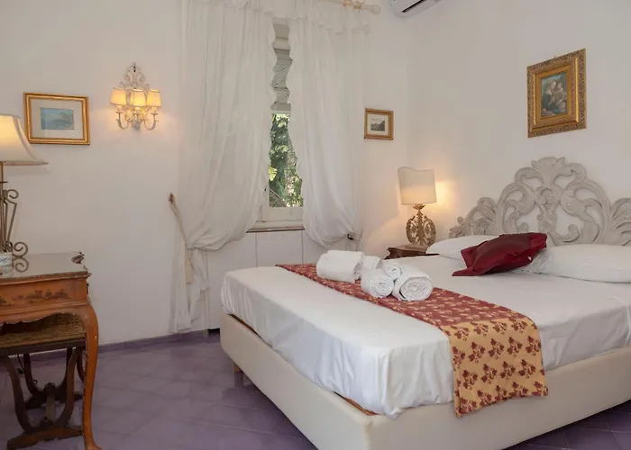 La Capperina * קאפרי