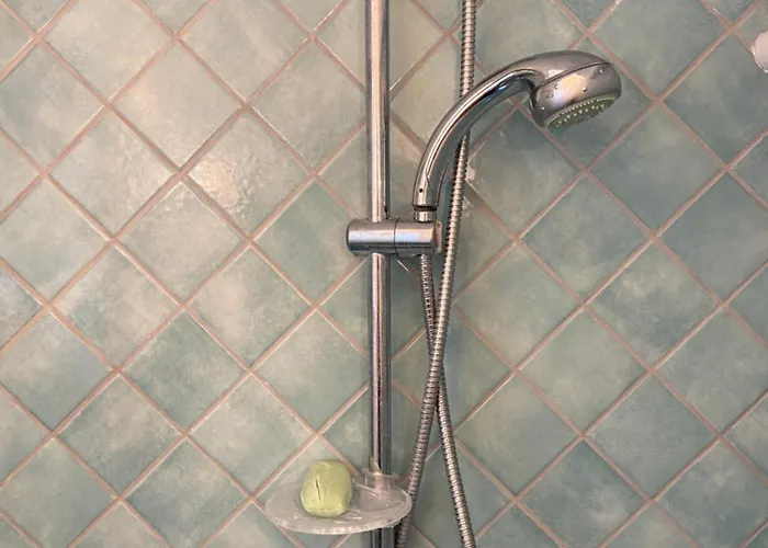 La Capperina Villa *