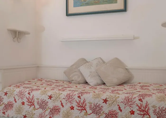 וילה La Capperina *