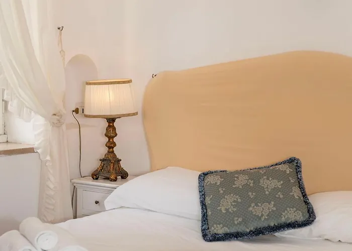 La Capperina וילה