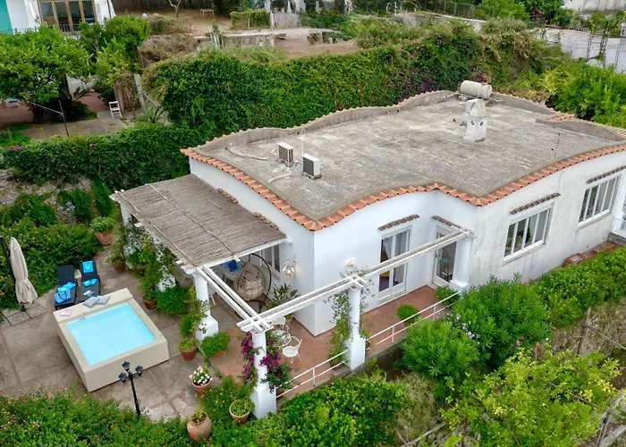 Villa La Capperina *