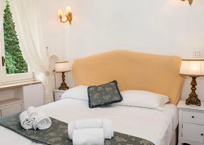 Villa La Capperina *