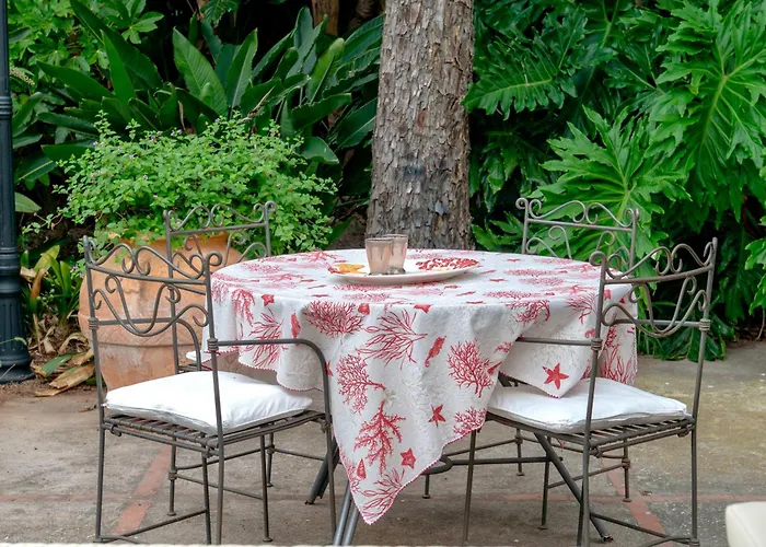 Villa La Capperina Capri