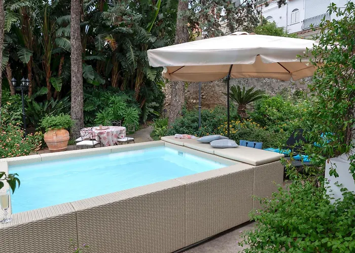 Villa La Capperina *