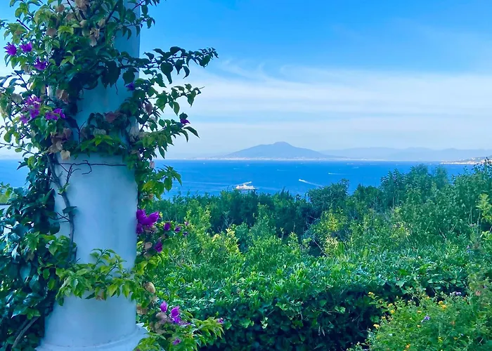 La Capperina קאפרי