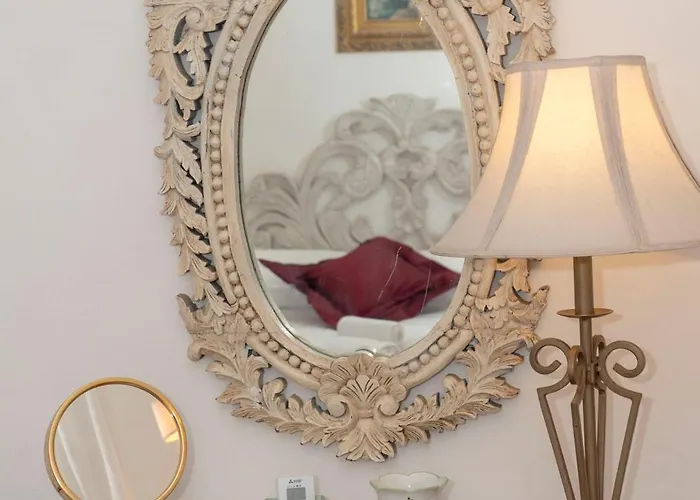 La Capperina * Capri