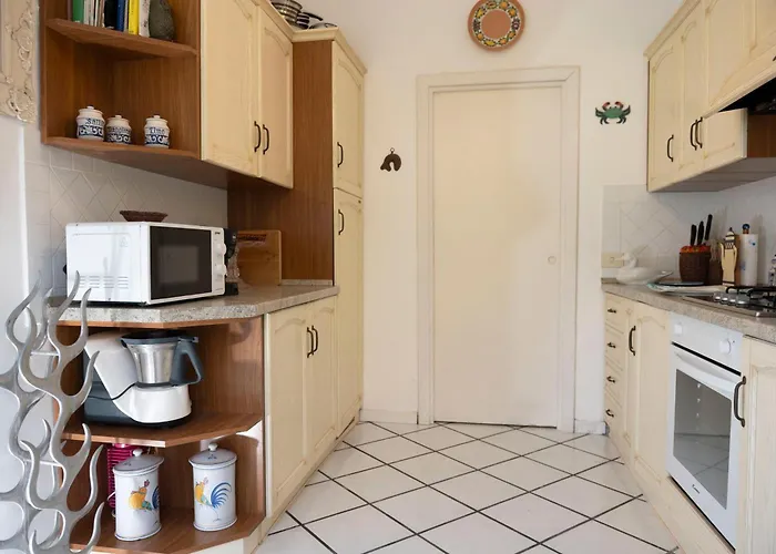 La Capperina Villa *