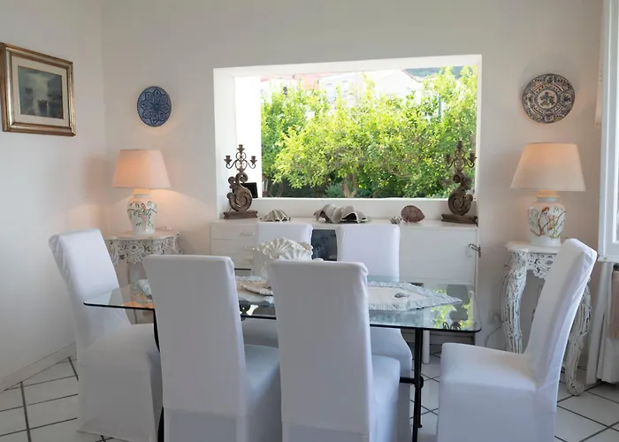 Villa La Capperina *