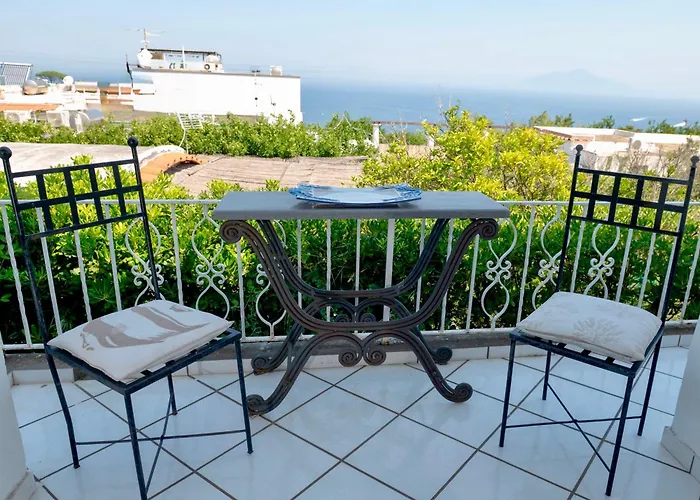 La Capperina קאפרי