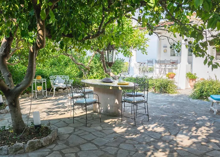 La Capperina וילה *