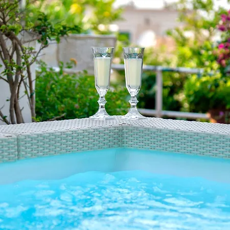 Villa La Capperina Capri