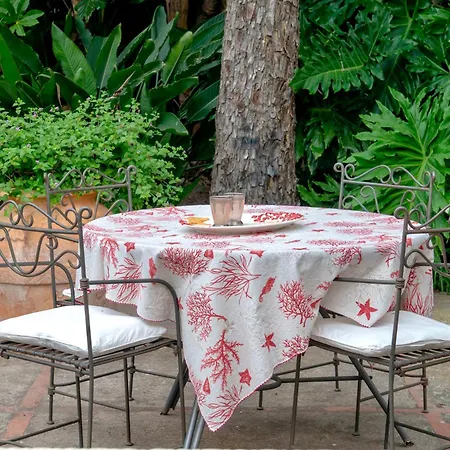 Villa La Capperina Capri