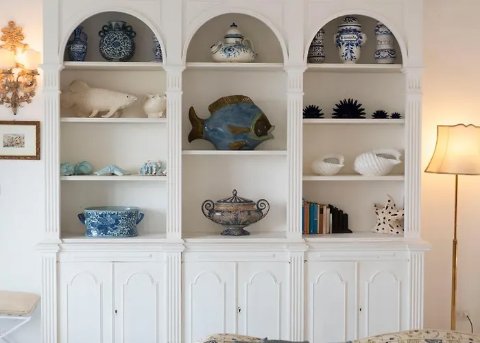 La Capperina كابري