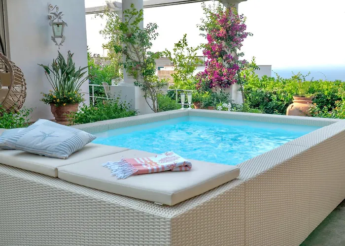 La Capperina * كابري