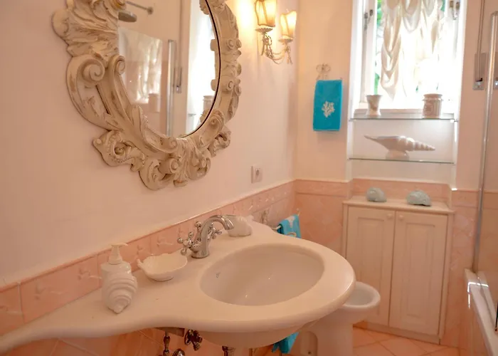 La Capperina كابري