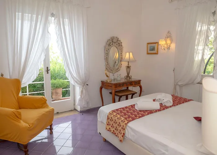 La Capperina * كابري